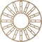 Ekena Millwork Hale Wood Fretwork Pierced Ceiling Medallion, Red Oak, 40"OD x 14 1/2"ID x 1/4"T CMWP40X40X0250HHRO - alternate 3